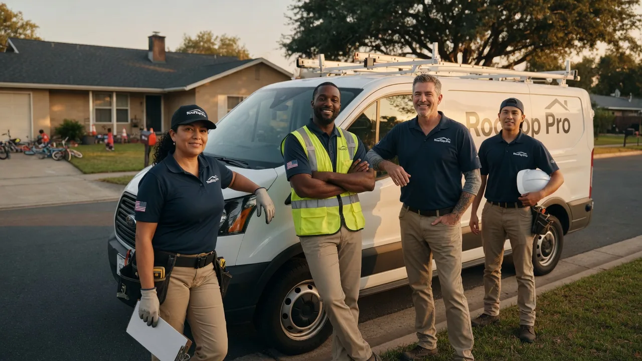 Roof Repair in Dakota City, NE near me