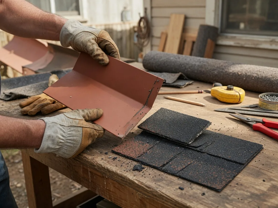 Roof Repair company in Dakota City, NE
